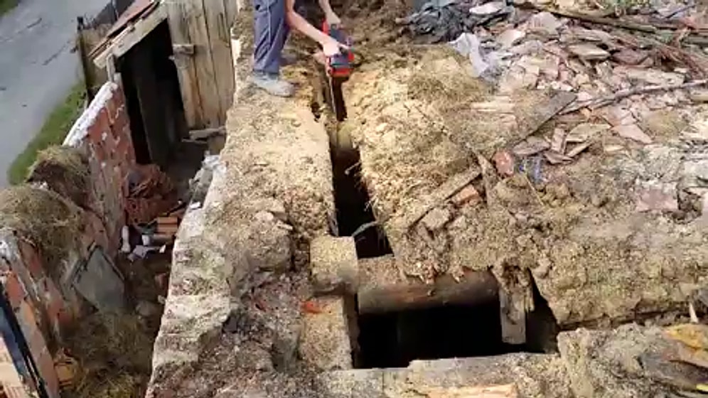 Çok Basit Bir Kural: Bindiğin Dalı Kesmeyeceksin!