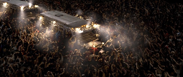 17. Dawn of the Dead (2004) – Puan: 7.4