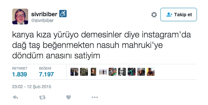 Ne Şampiyonlar Ligi Ne Final Four: Twitter'ın En Komik Tweeti Yarışmasında Dev Final