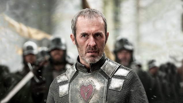 Stannis Baratheon!