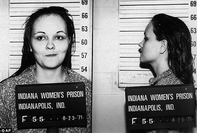 4. Paula Baniszewski