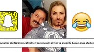Anne ve Babalarımızın Ne Kadar Eğlenceli Olduğunu Gösteren 11 Tweet