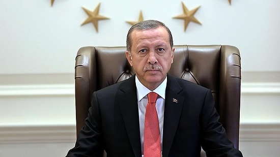 Erdoğan'dan 24 Nisan Mesajı: 'Ortak Acıyı Paylaşıyoruz'