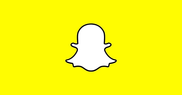 6. Snapchat - Virgo