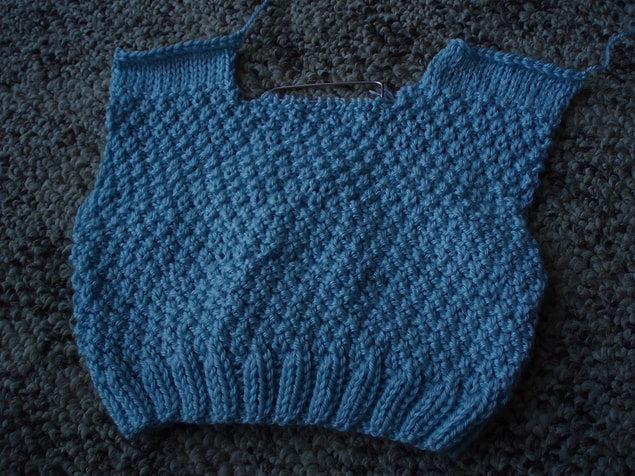 10. You spend hours putting together something you made especially for them.