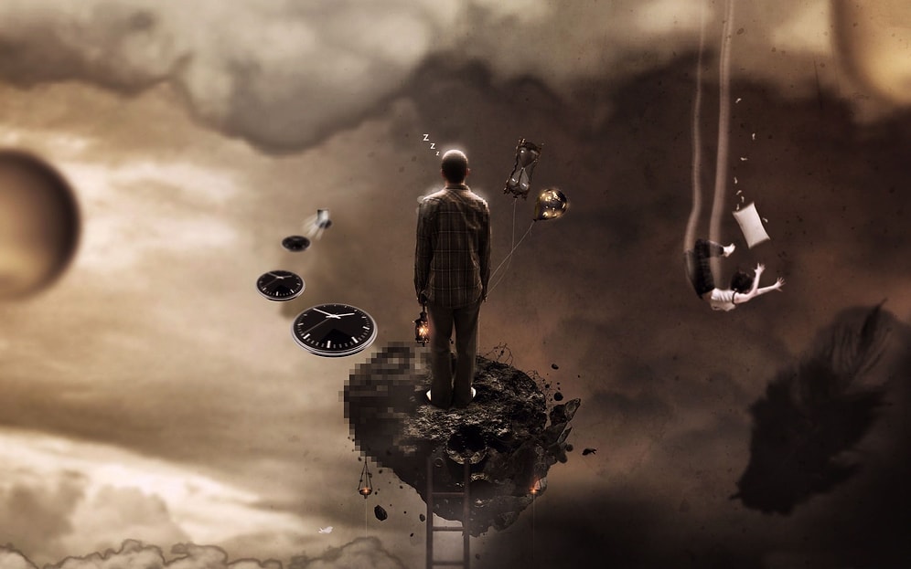 Hayal Kurmak Sanıldığı Kadar Basit Değil: Zihin Körlüğü Hakkında Bilmeniz Gereken Her Şey