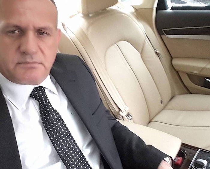 'Audi Hakkım' Diyen Belediye Başkanından Selfie: ‘Hoşlanmayacaksınız Ama Ne Çare’