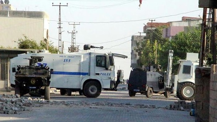 Nusaybin'de Bombalı Saldırılar: Şehit Sayısı 3'e Yükseldi