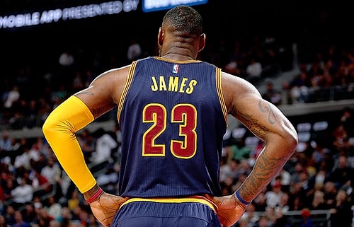Cleveland zorlansa da 'kısa' bitirdi