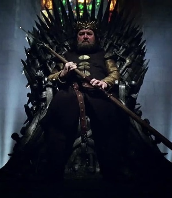 2. Генрих IV – Роберт Баратеон