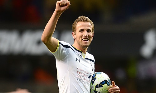 Premier Lig'de Kane ve Vardy rüzgarı