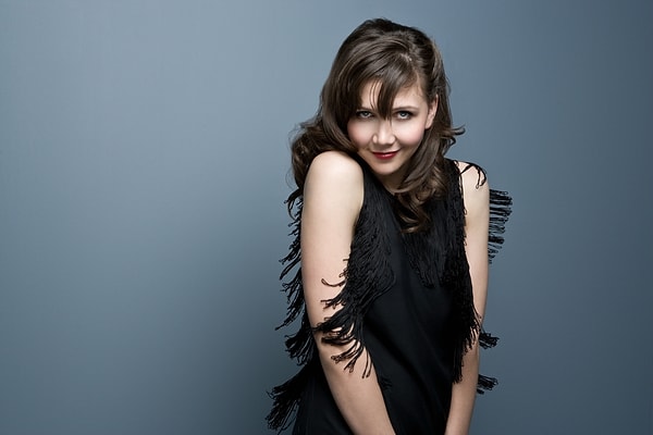 5. Джейк Джилленхол и Мэгги Джилленхол