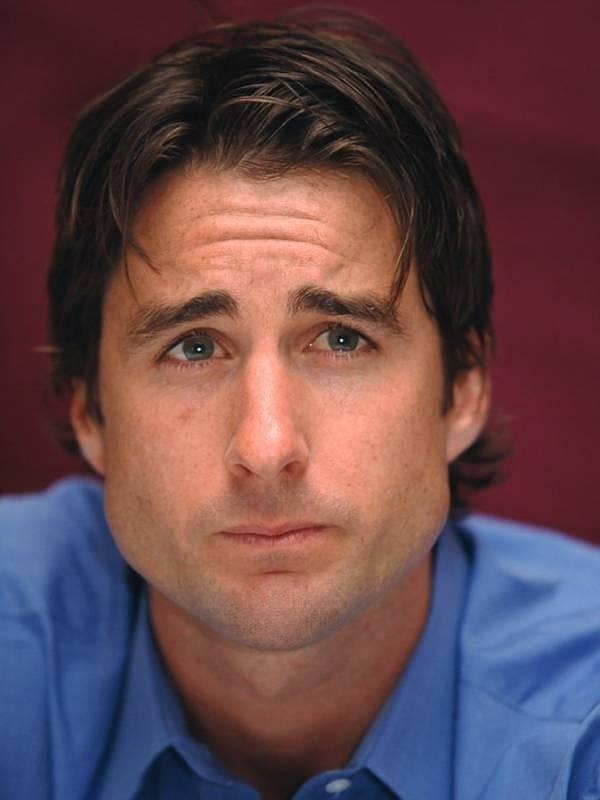 6. Оуэн, Люк и Эндрю Уилсон