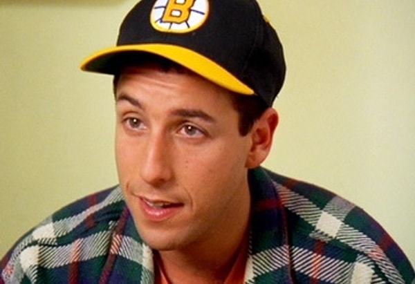 1. «Не могу поверить, что это было так круто!»