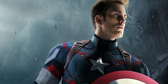 Captain America'nın Filmlerinde Öldürdüğü İnsanların Çetelesi