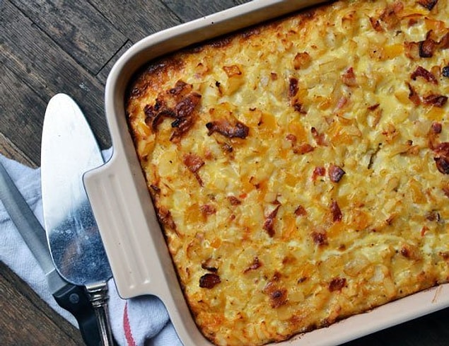3. Patates+Sosis+Sucuk+Kaşar Peyniri+Tereyağı