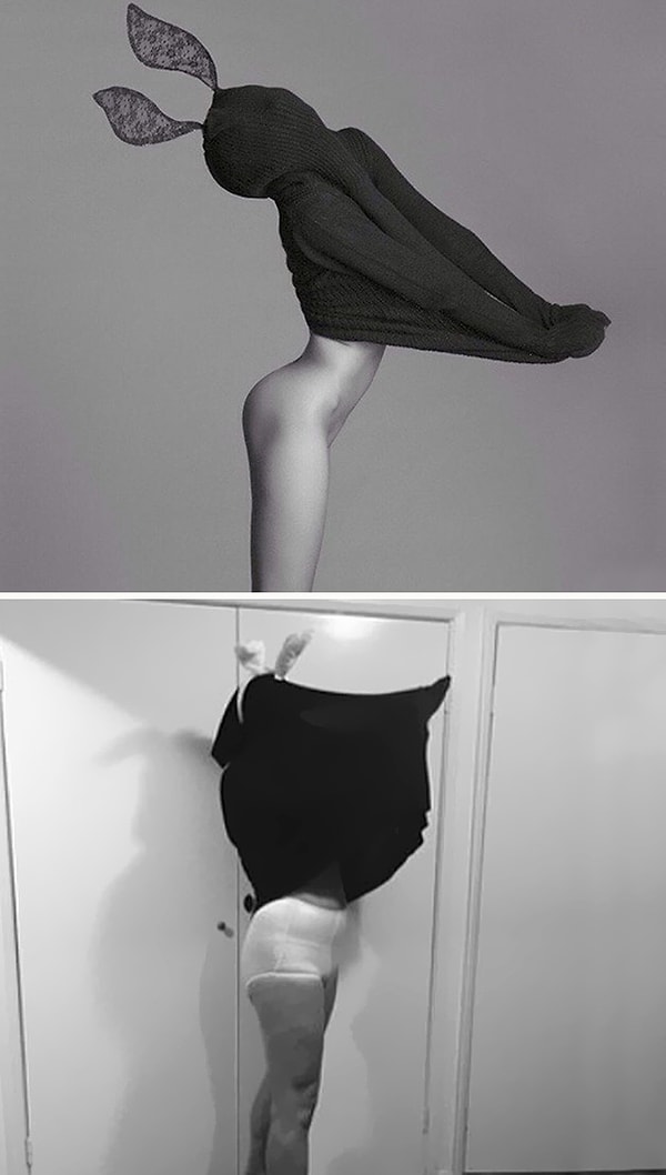 15. За-а-а-а-яц! Ты меня слышишь?