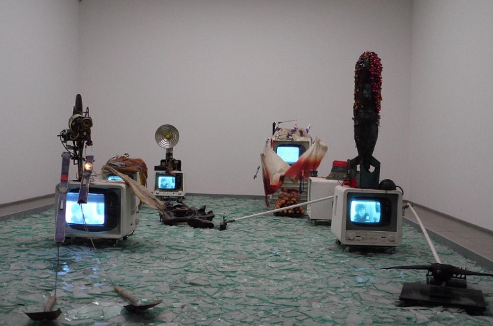 Yeni Başlayanlar İçin 13 Maddede Dijital Sanat