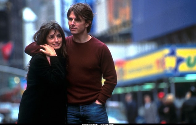 29. Vanilla Sky (2001) | IMDb 6.9