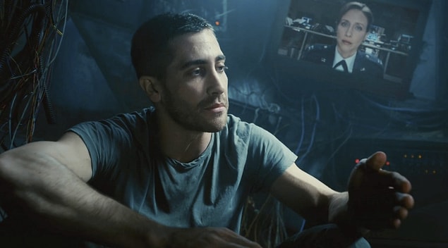 18. Source Code (2011) | IMDb 7.5