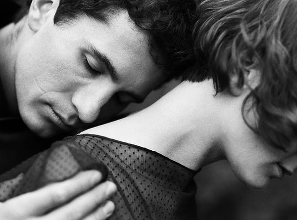 7. «Мне нравится, чтобы после секса он побыл еще чуть-чуть во мне. Так я чувствую особую близость между нами»