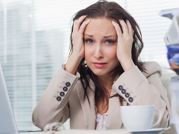 18. «Каждый раз после секса у меня бывает небольшая паническая атака, так как я боюсь подхватить герпес»