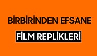 Birbirinden Efsane 10 Film Repliği