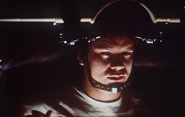 19. Jacob's Ladder (1990) | IMDb 7.5
