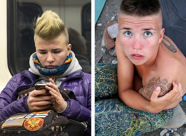 5. Он помогает отыскать человека в интернете и узнать о нем очень многое по одной-единственной фотографии.