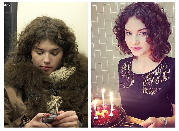 9. С одной стороны, приложение вполне можно использовать в благих целях. Например, отыскать понравившуюся незнакомку или незнакомца и не бегать по всей Москве, как это было в старом советском фильме "Девушка без адреса".