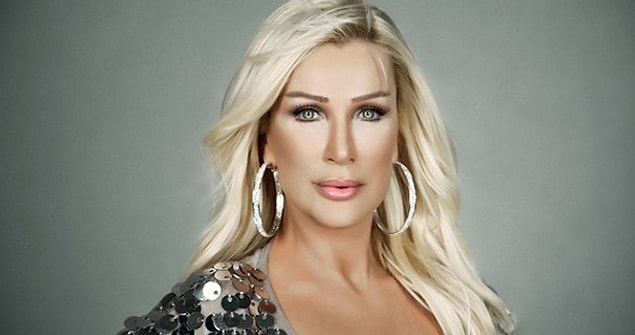 8. Seda Sayan