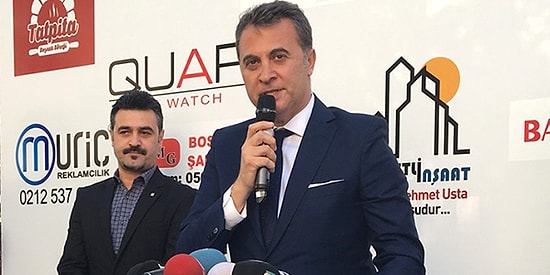 Fikret Orman: "O Kupa Bu Stada Gelecek!"