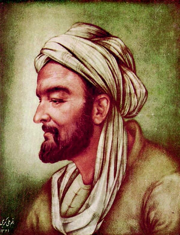 Bugünkü Özbekistan'ın Buhara kentinde doğan, 980-1037 yıllarında yaşayan İbni Sina, sadece felsefe ve tıp alanlarında değil, aynı zamanda astronomi dalında da gözlemleriyle meşhur bilim insanı
