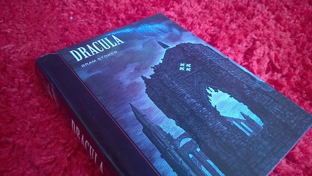 Dracula - Bram Stoker