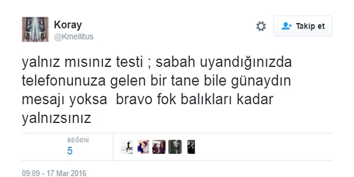 Tüm Yaratıcılığıyla Onedio Testlerine Alternatif Test Konusu Belirleyen 17 Kişi