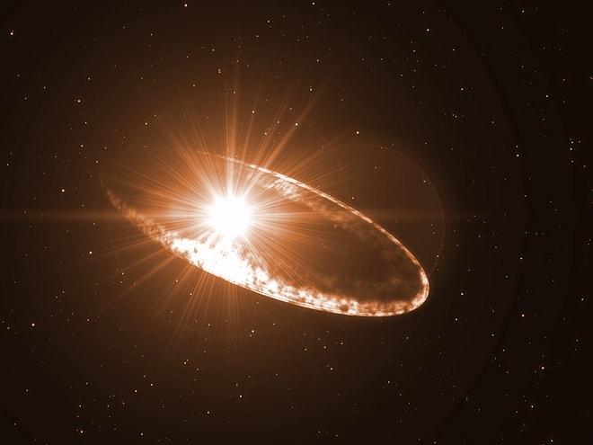 İbni Sina'nın Bin Yıllık Süpernova Gözlemleri Ortaya Çıktı