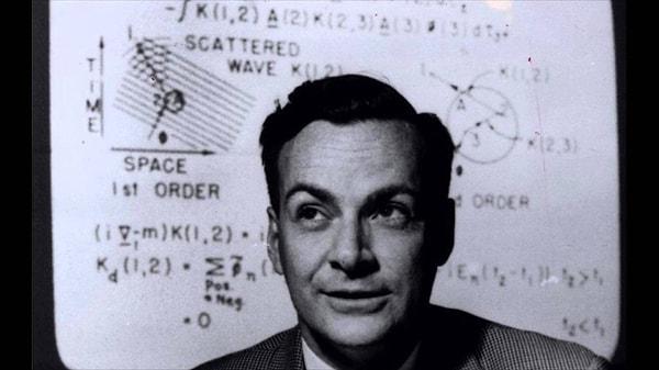 Eminim Şaka Yapıyorsunuz Bay Feynman -  Ralph Leighton, Richard Feynman