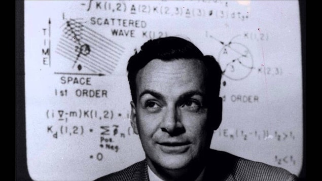 Eminim Şaka Yapıyorsunuz Bay Feynman - Ralph Leighton, Richard Feynman