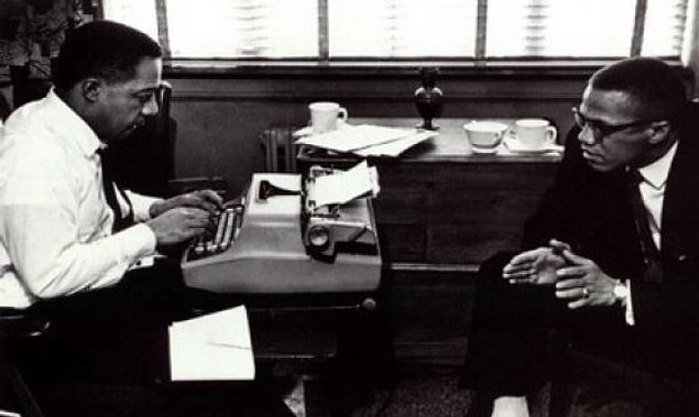 Malcolm X - Alex Haley