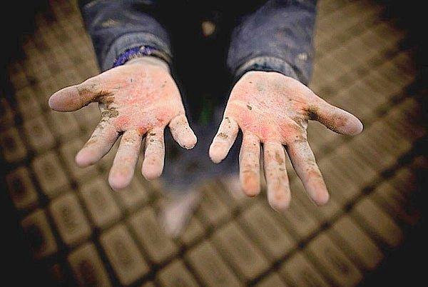 Urfa'da çalışan çocukların %11’i iş yerinde fiziksel şiddet ve istismara maruz kalıyor