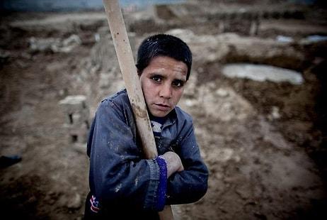 Bu İş Çocuk Oyuncağı Değil: Yoksulluk Döngüsü ve Suriyeli Çalışan Çocuklar