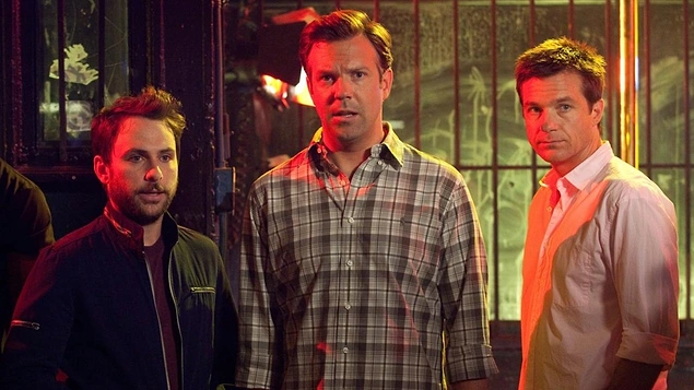 Patrondan Kurtulma Sanatı / Horrible Bosses (2011)