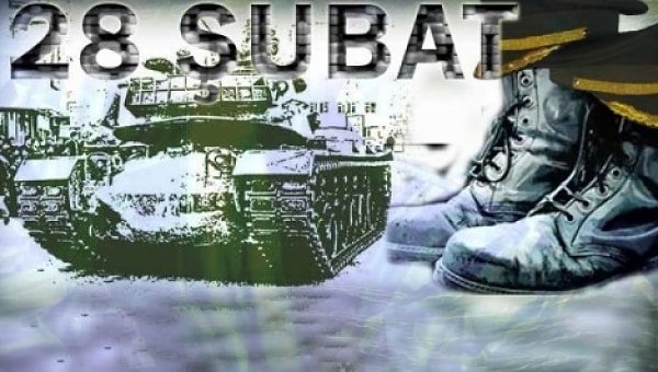 28 Şubat Süreci