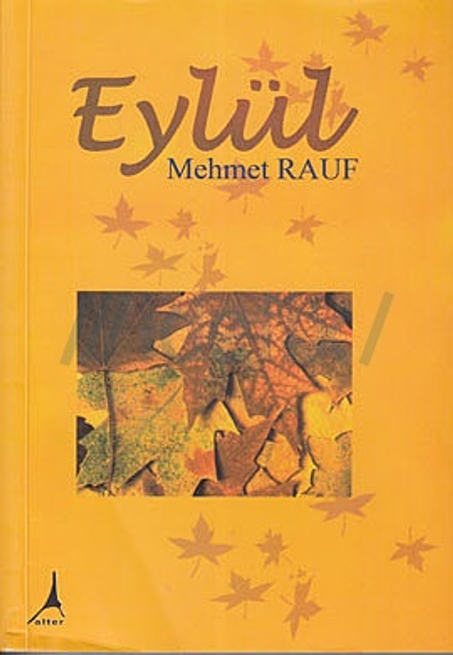 Eylül - Mehmet Rauf