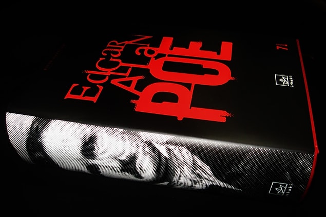 Bütün Şiirleri - Edgar Allan Poe