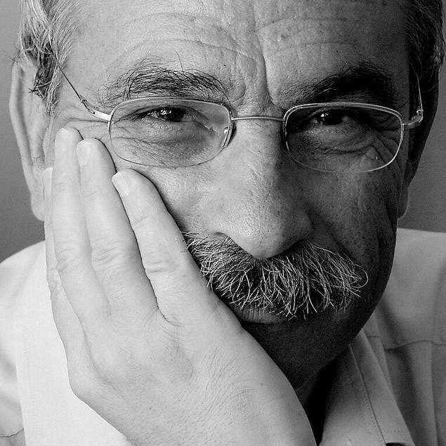 Erbain - İsmet Özel