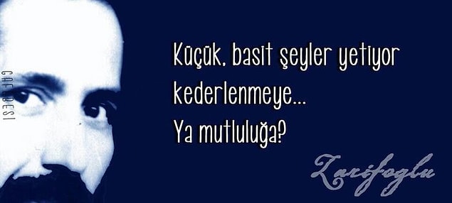 Bütün Şiirleri - Cahit Zarifoğlu