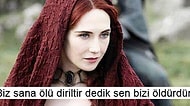 Geldiği Gibi Sosyal Medyayı Esir Alan Game Of Thrones'un İlk Bölümüne Sıcak Tepkiler