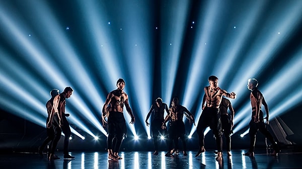 2. Теперь же судьбу участников будут решать не только зрители, но и наставники