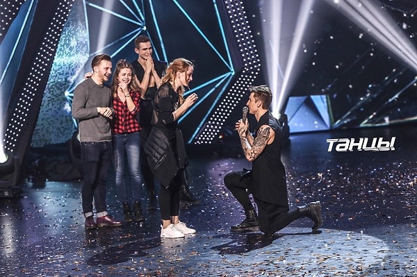 5. Из-за смены правил никто из участников предыдущего выпуска не покинет шоу